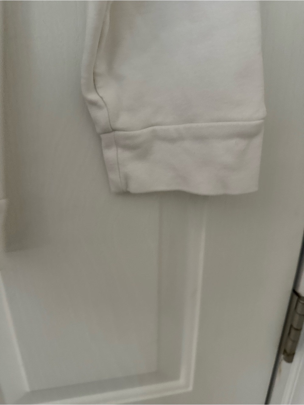 Banana Republic Graphic Oversized Sweatshirt No Photos Please XL - Picture 7 of 7